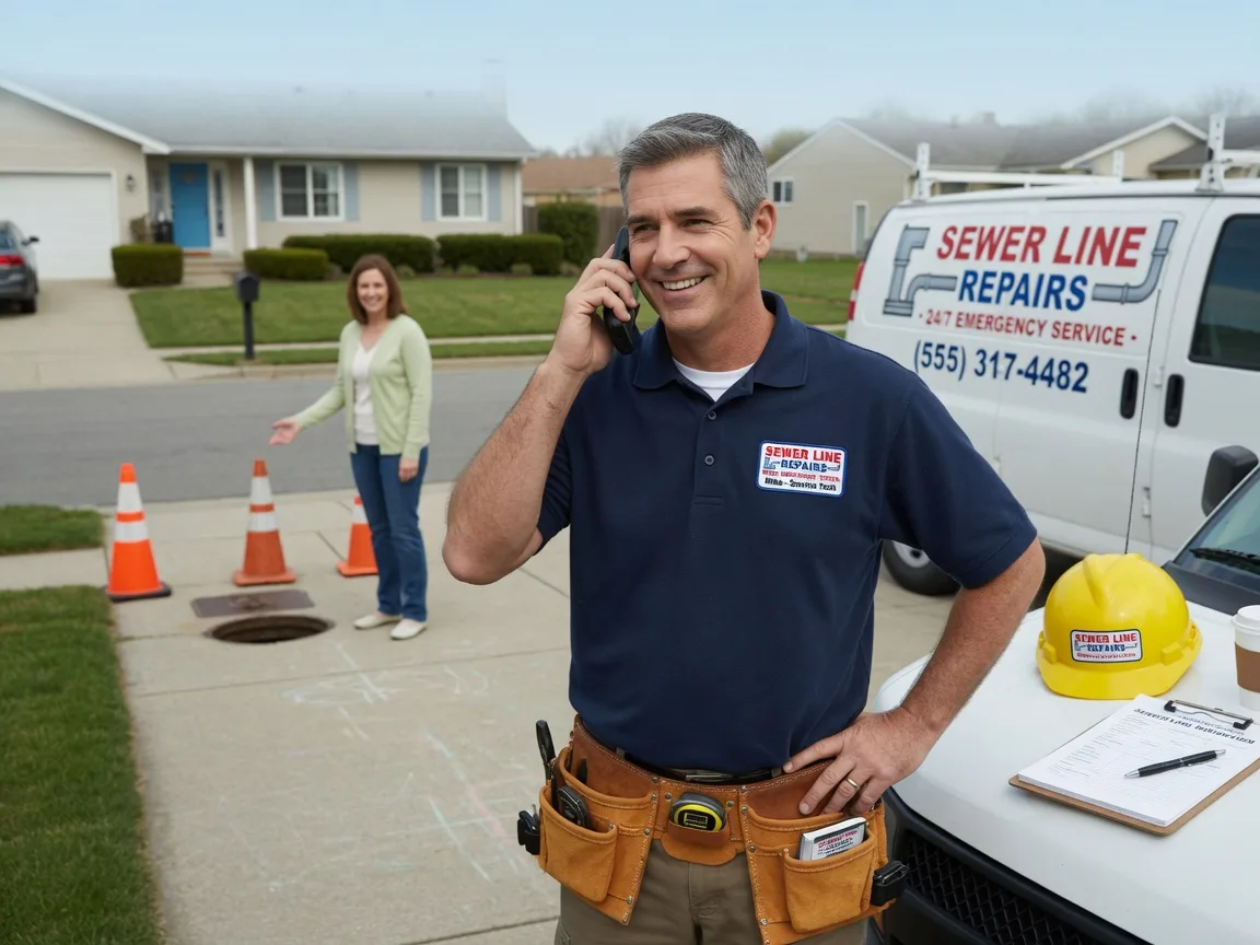 Emergency Plumber Howard City, MI FAQs